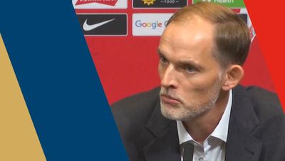 Man City boss Pep Guardiola delivers passionate reaction to Thomas Tuchel's appointment as England manager