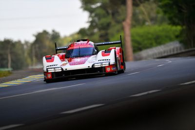 Porsche set to take up third Le Mans entry after winning IMSA GTP title