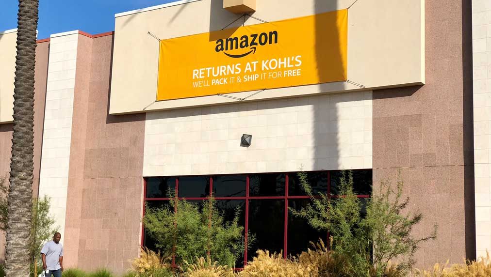 Is Amazon Stock A Buy With Third Quarter Results Due…