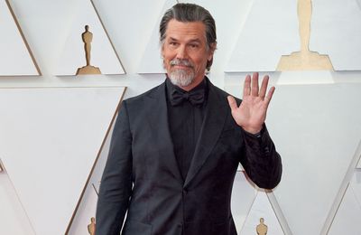 Josh Brolin to play villain in The Running Man reboot