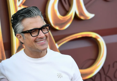 Jaime Camil Reveals the Best Places to Celebrate "Día de Muertos" in Mexico