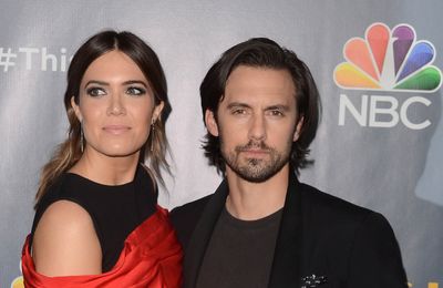 Milo Ventimiglia was first person to swear at Mandy Moore