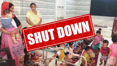 Working mothers struggle, quit jobs as govt shuts down 22 crèches across Delhi