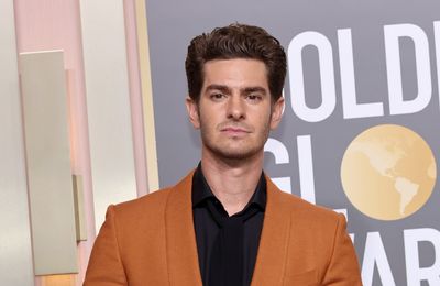 Andrew Garfield says Mel Gibson ‘deserves to make films’