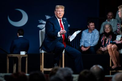 Trump's clueless Univision town hall