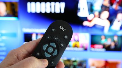 Sky to continue with Sky Q for 5 more years, at least