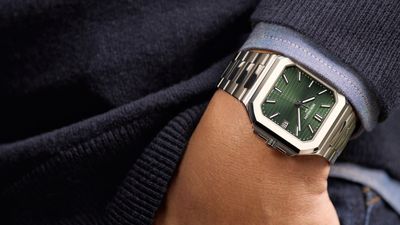 New Patek Philippe collection is its first in 25 years