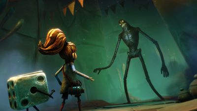 The PlayStation Halloween sale has landed - here are the six deals I’d buy