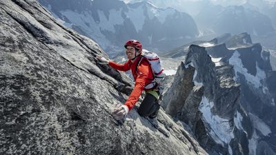 How to watch The Devil's Climb online: stream Alex Honnold 2024 documentary from anywhere