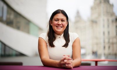 Lisa Nandy announces plan to restore charities to ‘centre of national life’