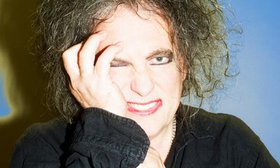 The Cure: Songs of a Lost World review – dark, personal and their best since Disintegration