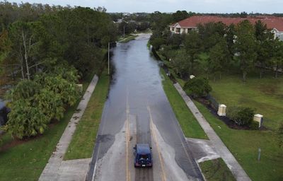 Atmospheric Rivers are Shifting Across The Globe — And We’re Only Starting To Understand The Impact