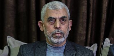 What the killing of Hamas leader Yahya Sinwar could mean for the Middle East – expert Q&A