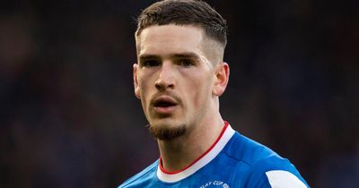 Philippe Clement responds to Ryan Kent Rangers transfer return links