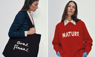 Most of Bella Freud’s Marks & Spencer collection sells out in a day