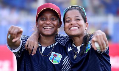 New Zealand beat West Indies by eight runs: Women’s T20 World Cup semi-final – as it happened