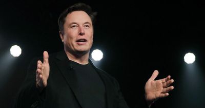 'This is illegal': Elon Musk accuses Labour of breaking US election law