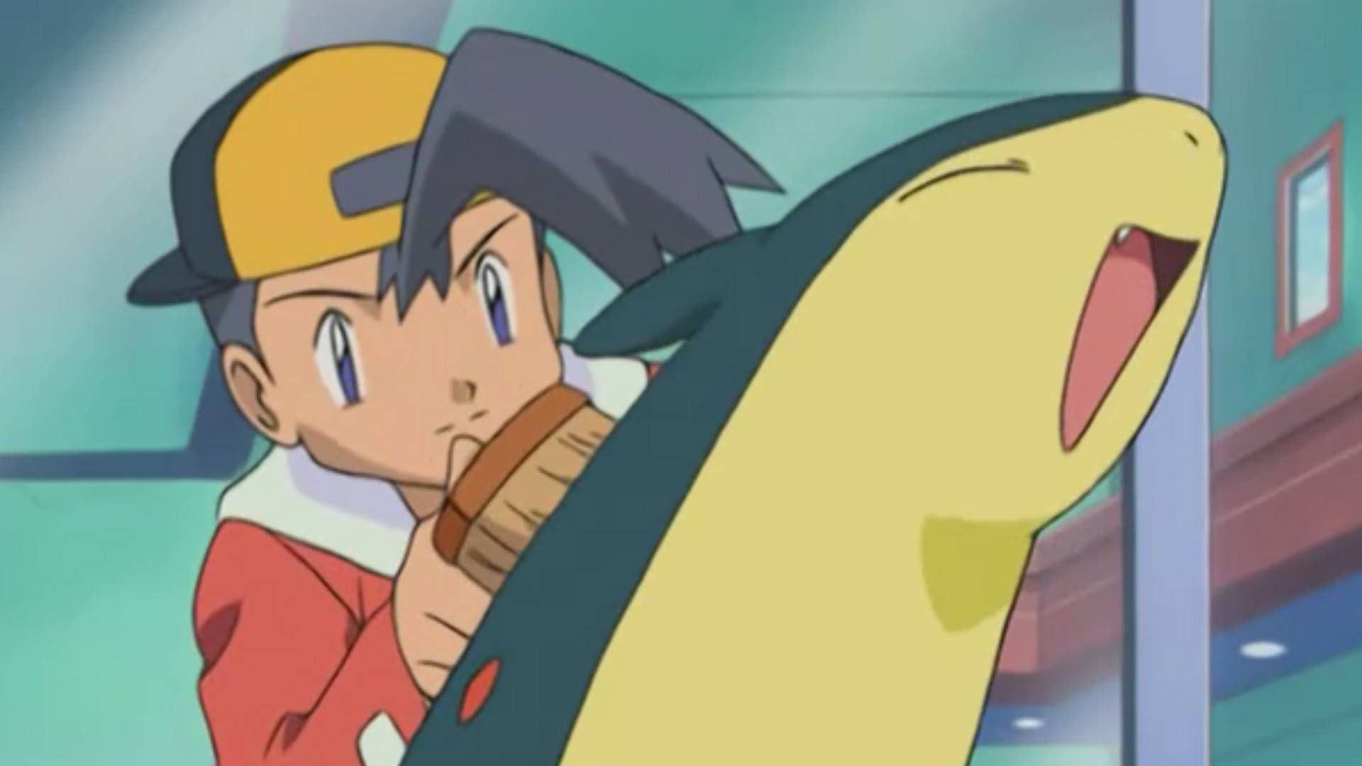 After last week's Pokemon leaks canceled Typhlosion, a…