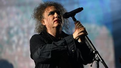 “Every artist could say that - ‘I don’t want that’ - and it would disappear. But you know artists hide behind management”: Robert Smith on his frustrations with Ticketmaster and dynamic pricing