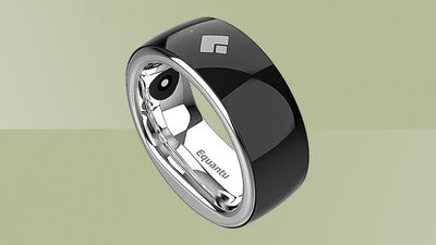 There's a smart ring coming with a feature you don't get from Samsung Galaxy Ring or Oura 4