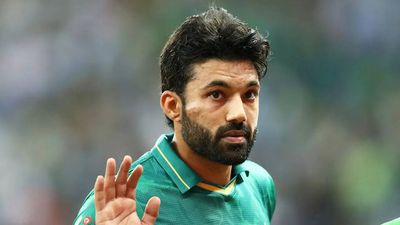 Mohammad Rizwan emerges as front-runner for Pakistan's white-ball captaincy