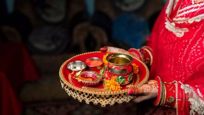 When is Karwa Chauth in 2024? Story, history, significance, importance and all you need to know