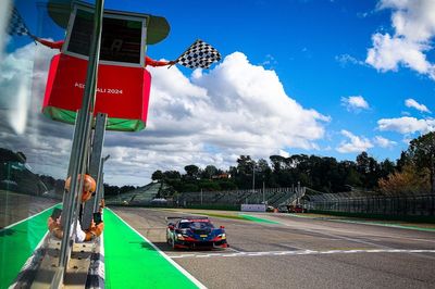 Ferrari Challenge | Imola, Trofeo Pirelli Europe, Race 2: Altoè and Viol take the wins