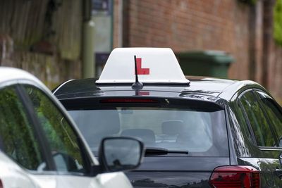 Scammers target desperate learner drivers with fast-track tests as wait times reach six months