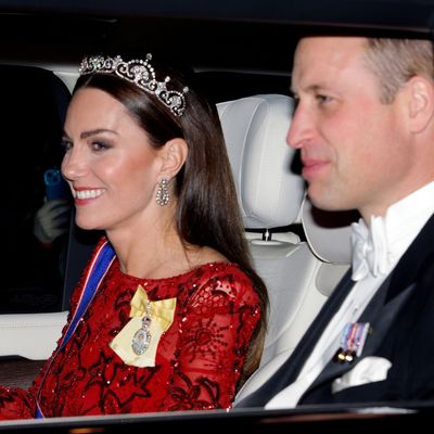 Princess Kate’s words about the “daunting prospect” of becoming a royal are going viral