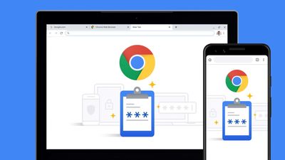 Google Chrome on Android is about to get a massive upgrade for password managers that’s been a long time coming