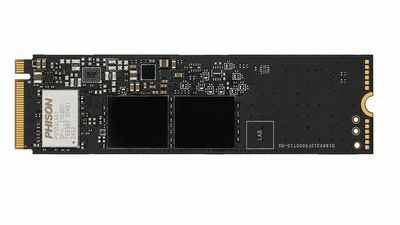 'A revolutionary combination of performance and efficiency': Affordable, super fast SSDs as quick as Samsung's 990 Pro set to flood the market thanks to this groundbreaking SSD controller