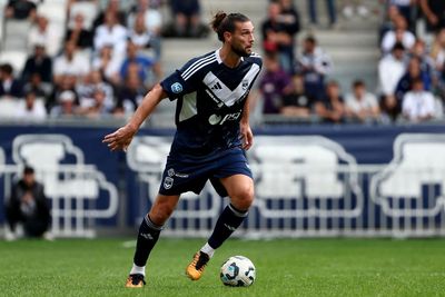 What Andy Carroll did next: Bordeaux’s unlikely trebuchet