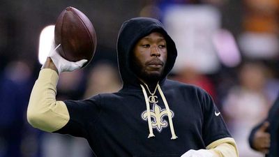 Alvin Kamara's Recent Fantasy Struggles Continue on Thursday Night