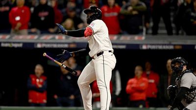 SI:AM | Yankees-Guardians Game 3 Was Unlike Any Game You’ve Seen Before