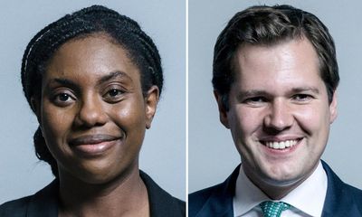 Who is backing Badenoch’s and Jenrick’s Tory leadership campaigns?