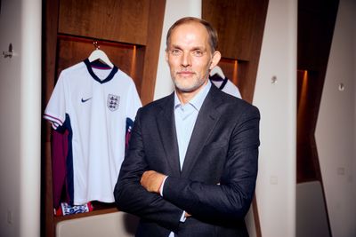 Revealed: Verdict in on England's Thomas Tuchel appointment as Gareth Southgate gets 6/10 from FourFourTwo voters