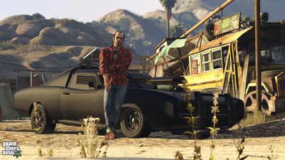 A Grand Theft Auto movie is coming and it already has 95% on Rotten Tomatoes