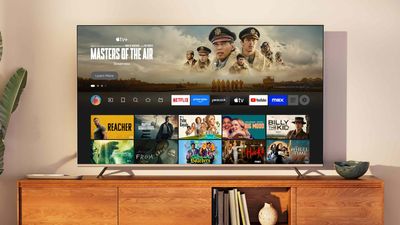 Amazon’s launching a super-cheap Fire TV Stick for HD TVs