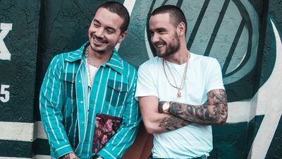 J Balvin mourns the death of Liam Payne, a friend and collaborator