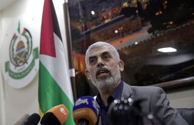 What to know about Yahya Sinwar, the Hamas leader who was killed in Gaza