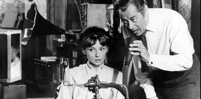 My Fair Lady turns 60: a linguist on how the film has held up