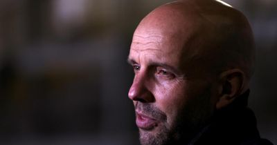 What 'football doctor' Paul Tisdale will bring to Celtic, and latest injury news