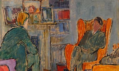 Vanessa Bell review – sidelined Bloomsbury figure reveals main character energy