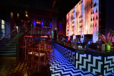 Tiger Tiger closing is the latest victim of London's decimated nightlife