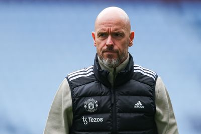 Revealed: The staggeringly low percentage of fans that think Erik ten Hag should STAY at Manchester United