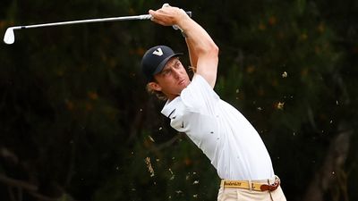 Jackson Van Paris Facts: 13 Things To Know About The Vanderbilt Golfer