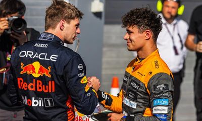 Six F1 races to go: the factors that will decide if Verstappen or Norris wins title