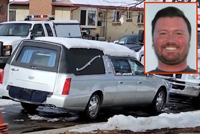 Funeral Home Director Accused of Stashing Human Remains at His House, Leaving Woman's Body in Hearse for Over a Year Will Plead to Corpse Abuse