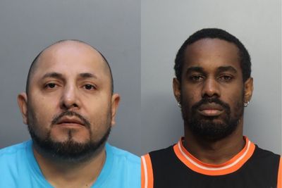 Florida Men Teamed Up to Kidnap and Rape Young Women While Pretending to Be Uber Drivers: Police