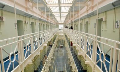 The Guardian view on prison reform: Labour must champion alternatives